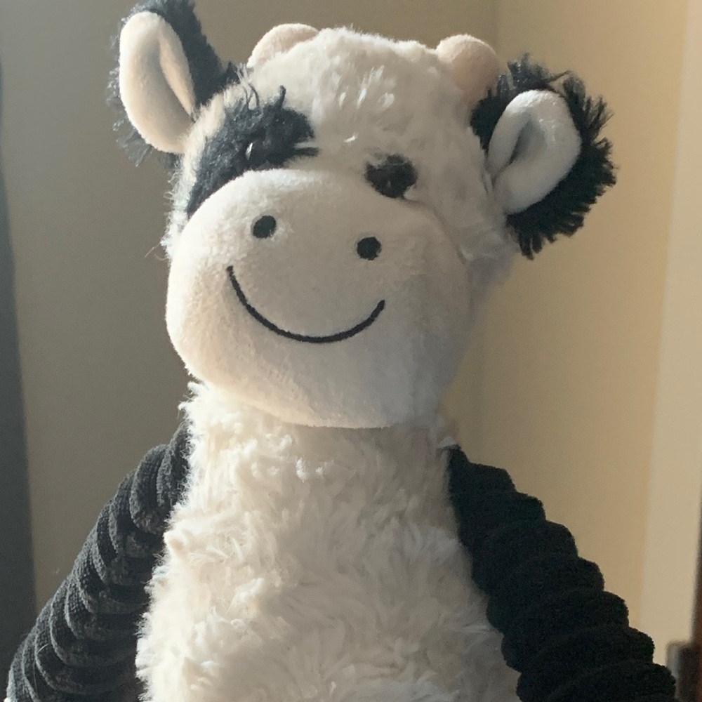 Meet your Posher, Beth